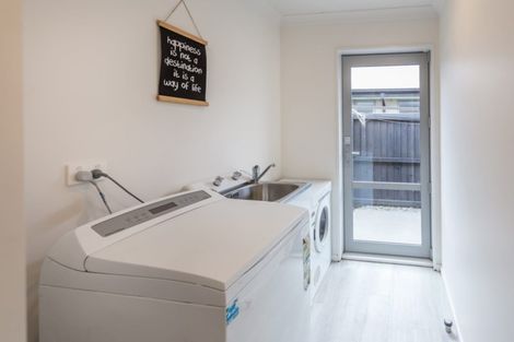 Photo of property in 57 Navy Loop, Rolleston, 7614