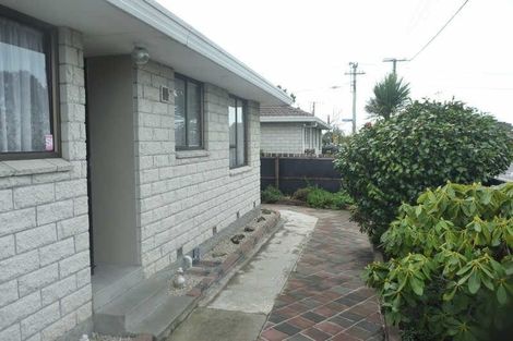 Photo of property in 67 Sydney Street, Spreydon, Christchurch, 8024