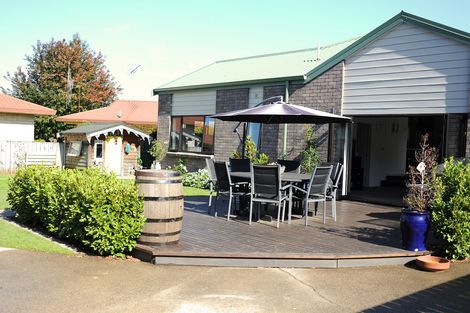 Photo of property in 138 Taylor Avenue, Te Awamutu, 3800