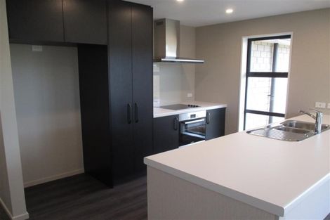 Photo of property in 3 Meadows Drive, Rolleston, 7615