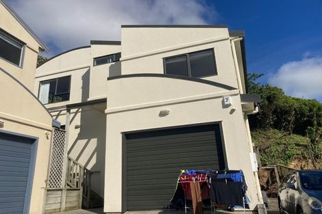 Photo of property in 61a John Sims Drive, Broadmeadows, Wellington, 6035
