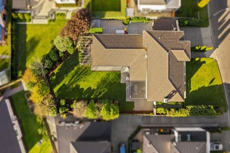 Photo of property in 36 Glen Oaks Drive, Northwood, Christchurch, 8051