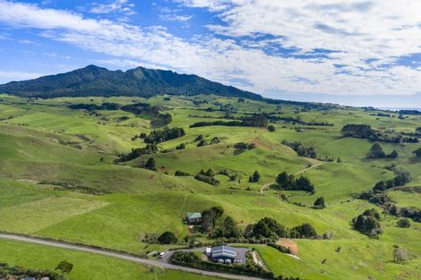 Photo of property in 62 Cornes Road, Raglan, 3296