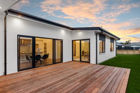 Photo of property in 103 Aviemore Drive, Marshland, Christchurch, 8083