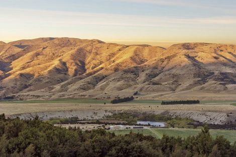 Photo of property in 57 Kaituki Ridge Lane, Queensberry, Cromwell, 9383