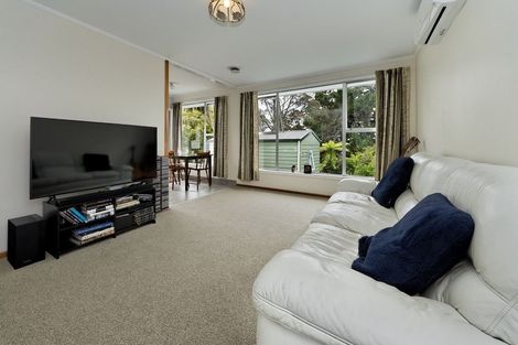 Photo of property in 47 Hartley Terrace, Massey, Auckland, 0614