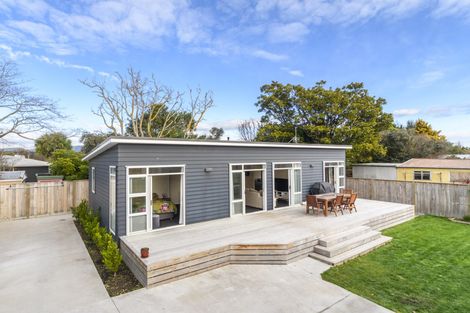 Photo of property in 39c Sheffield Street, Awapuni, Palmerston North, 4412
