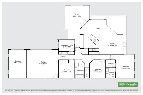 Photo of property in 6b Madison Street, Cambridge, 3434