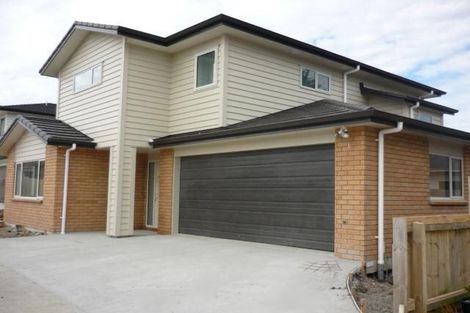Photo of property in 10a Hill Road, Papatoetoe, Auckland, 2025
