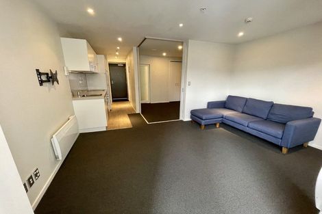 Photo of property in Soho Apartments, 521/74 Taranaki Street, Te Aro, Wellington, 6011