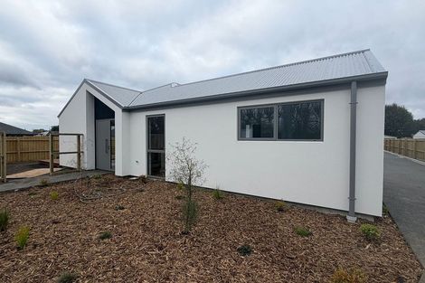 Photo of property in 206a Racecourse Road, Sockburn, Christchurch, 8042