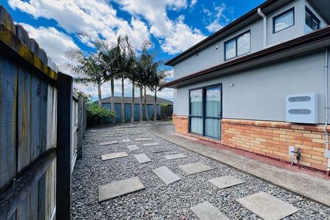 Photo of property in 28 Innisowen Place, Flat Bush, Auckland, 2019