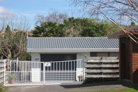 Photo of property in 41a Percival Avenue, Matua, Tauranga, 3110
