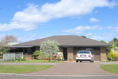 Photo of property in 1/8 Herapeka Street, Nukuhau, Taupo, 3330