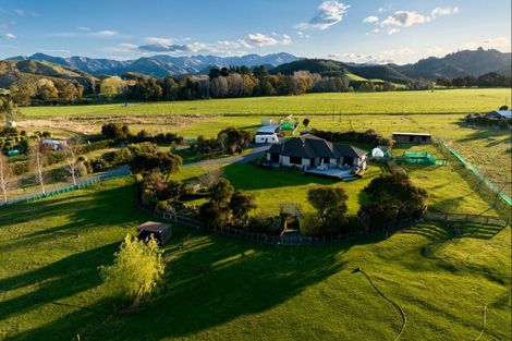 Photo of property in 399a Inland Road, Inland Road, Kaikoura, 7373