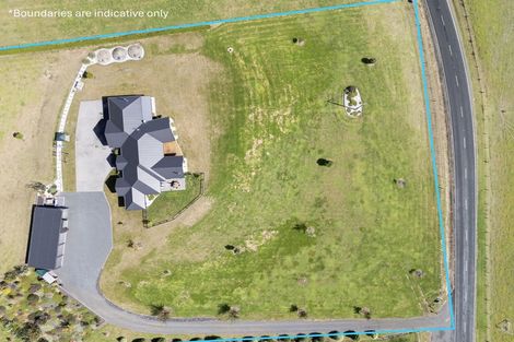 Photo of property in 576 Puketarata Road, Otorohanga, 3974