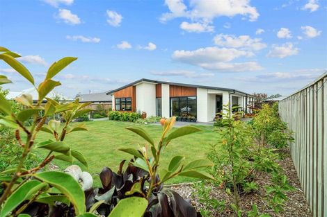 Photo of property in 4 Ladybridge Drive, Rolleston, 7615