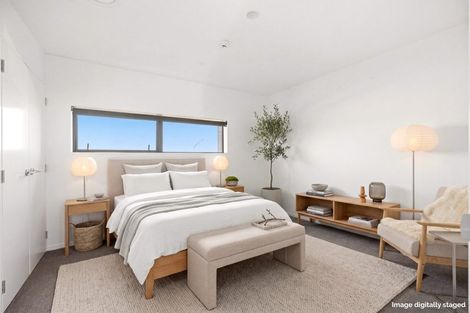 Photo of property in 3/1 Buchan Street, Sydenham, Christchurch, 8023