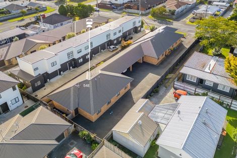 Photo of property in 54e Campbell Street, Frankton, Hamilton, 3204
