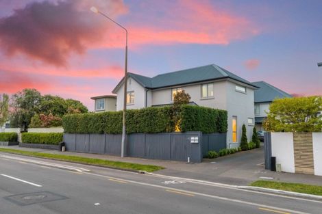 Photo of property in 998a Colombo Street, St Albans, Christchurch, 8014