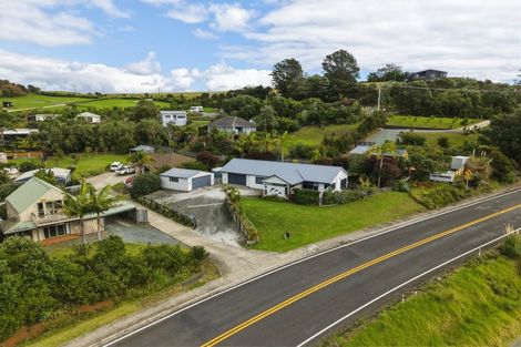 Photo of property in 300 State Highway 10, Cable Bay, 0420
