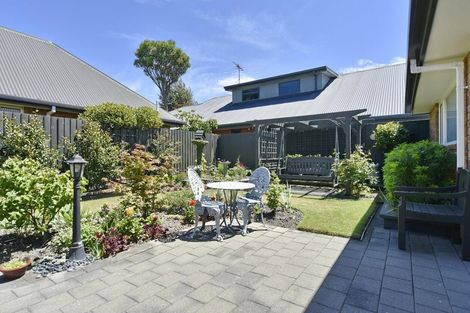 Photo of property in 20 Kingsbury Avenue, Rangiora, 7400