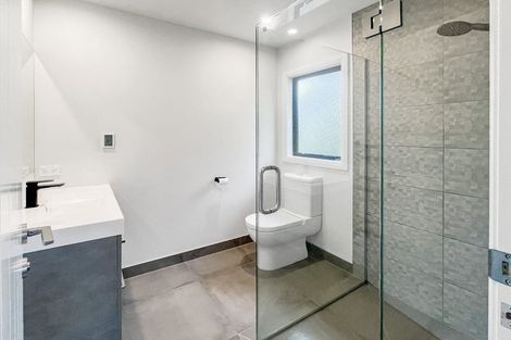 Photo of property in 63a Keeling Street, West End, Palmerston North, 4412