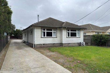 Photo of property in 38 Harman Street, Addington, Christchurch, 8024