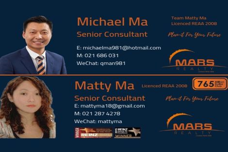 Photo of property in 26 Bristol Road, Whenuapai, Auckland, 0618