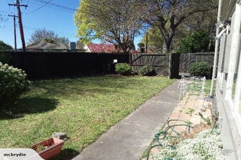 Photo of property in 23 Guildford Street, Burnside, Christchurch, 8053