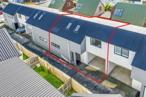 Photo of property in 3/44 Brockworth Place, Riccarton, Christchurch, 8011