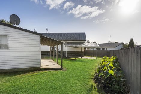 Photo of property in 3 Malaspina Place, Papatoetoe, Auckland, 2025