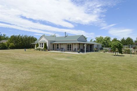 Photo of property in 16 Oak Tree Lane, Rolleston, 7614