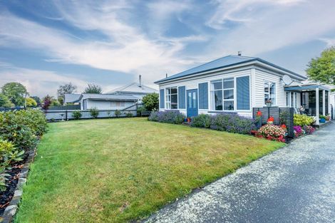 Photo of property in 20 Grey Street, Ashburton, 7700