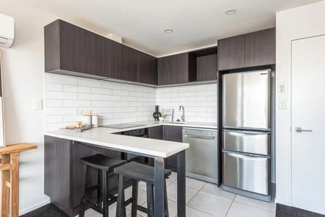 Photo of property in 28/136 Salisbury Street, Christchurch Central, Christchurch, 8013