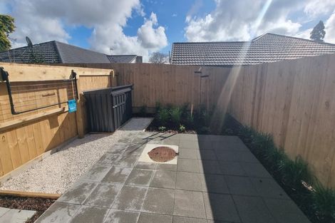 Photo of property in 7/25 Childs Avenue, Pukekohe, 2120