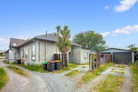Photo of property in 509 Gloucester Street, Linwood, Christchurch, 8011