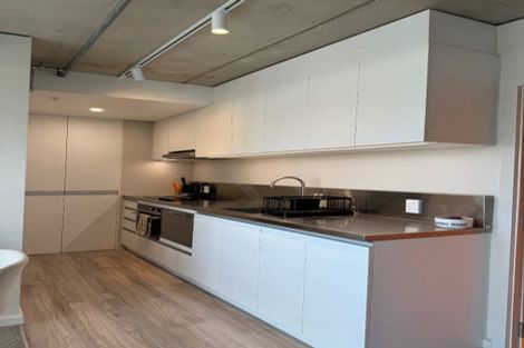 Photo of property in Ink'd, 25/19u Pirie Street, Mount Victoria, Wellington, 6011