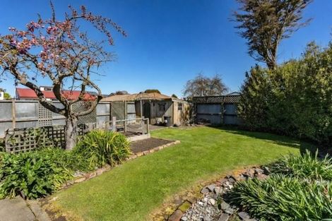 Photo of property in 7 Peraki Street, Kaiapoi, 7630