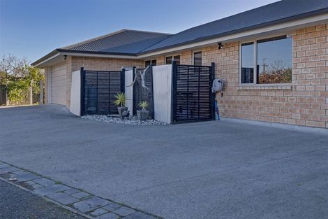 Photo of property in 19a Hathaway Street, Spring Creek, 7202