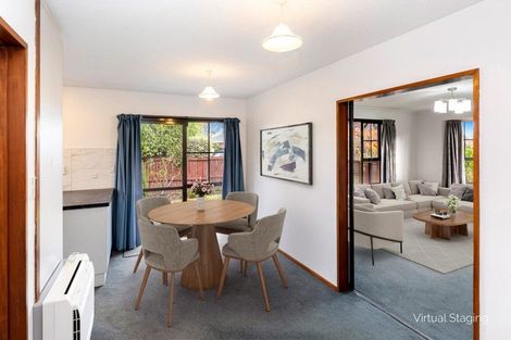 Photo of property in 1/38 Greenock Street, Redwood, Christchurch, 8051