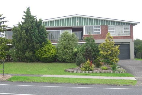 Photo of property in 24 The Boulevard, Sunnyhills, Auckland, 2010