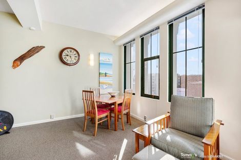 Photo of property in Orange House/land Equity, 23/182u Wakefield Street, Te Aro, Wellington, 6011