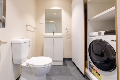 Photo of property in Te Kainga Te Aka, 203 Willis Street, Te Aro, Wellington, 6011