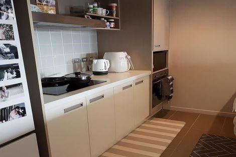 Photo of property in Republic Apartments, 3d/11 Tennyson Street, Te Aro, Wellington, 6011