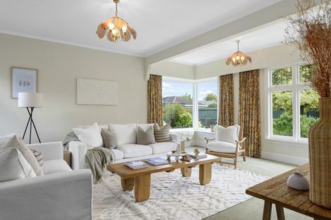 Photo of property in 126 Blighs Road, Strowan, Christchurch, 8052