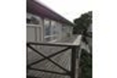 Photo of property in 1 Hill Crescent, Papakura, 2110