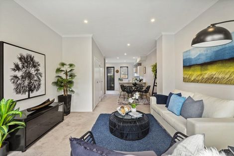 Photo of property in 15 Piko Lane, Hobsonville, Auckland, 0616