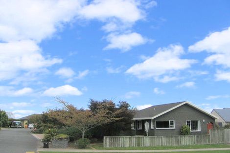 Photo of property in 59 Kiddle Drive, Hilltop, Taupo, 3330