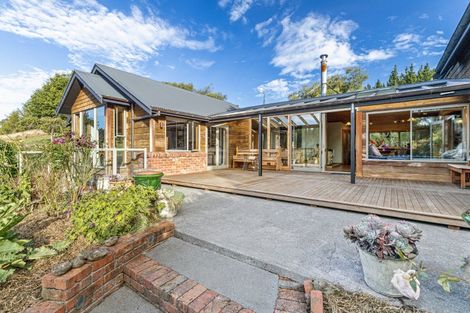 Photo of property in 38 Paengaroa Road, Taihape, 4795